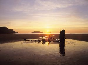 Rhossili