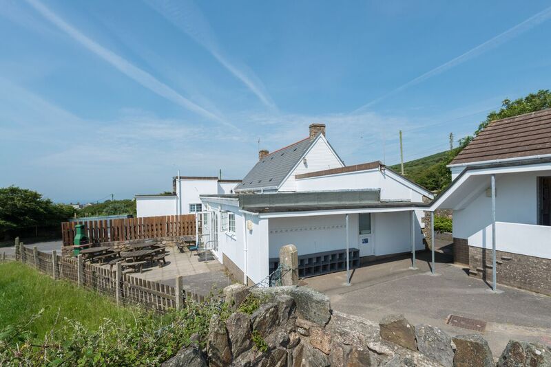 Rhossili Centre