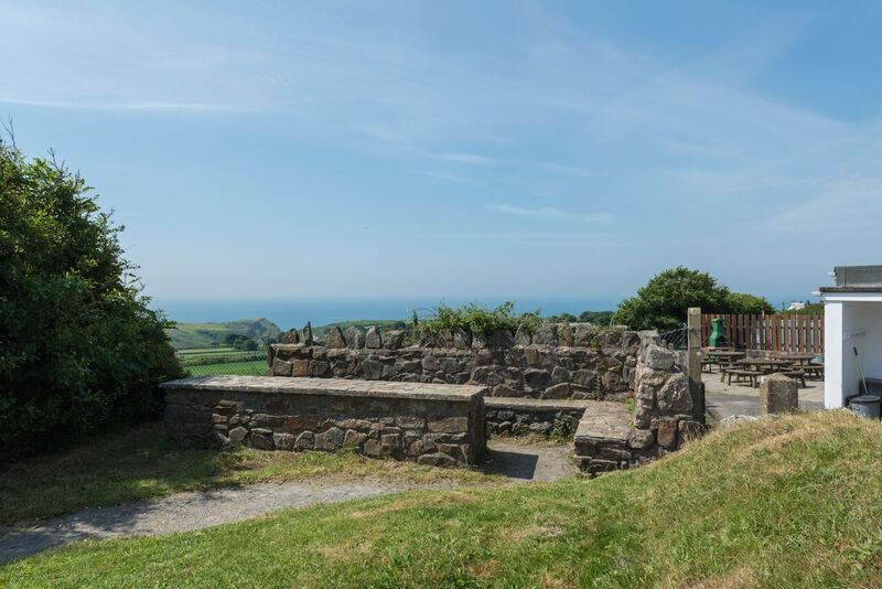 Rhossili Centre