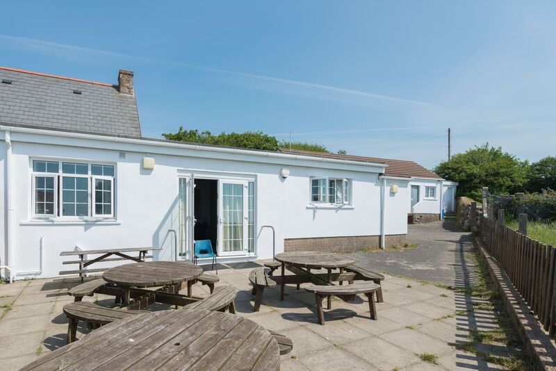 Rhossili Centre