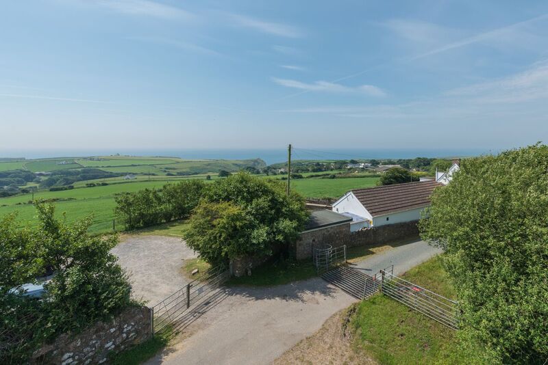 Rhossili Centre